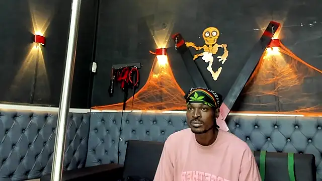 Terrance z online show from November 1, 2025, 10:56 pm