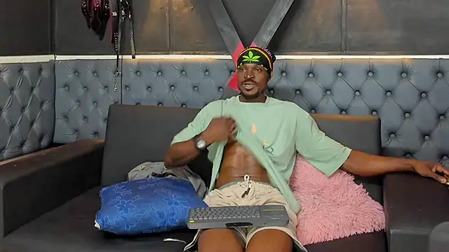 Terrance z online show from November 22, 2025, 7:46 pm