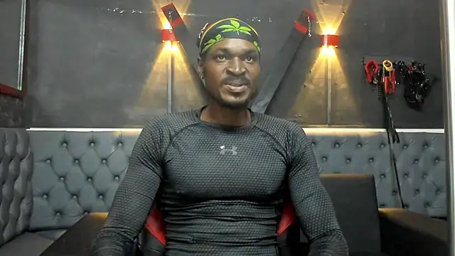 Terrance z online show from February 18, 2026, 7:32 pm