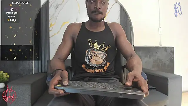 Terrance z online show from February 27, 2026, 8:42 pm