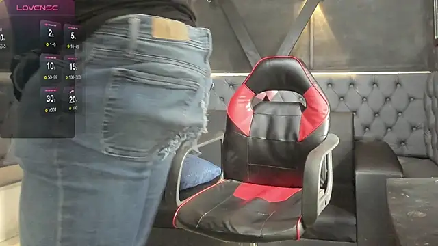 Terrance z online show from March 19, 2026, 7:40 pm