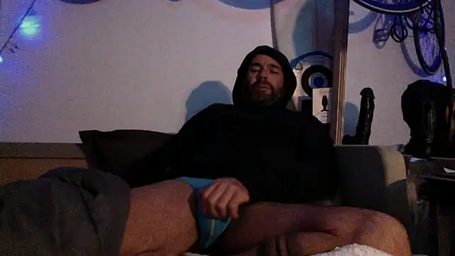 DJUX online show from December 16, 2024, 4:34 am