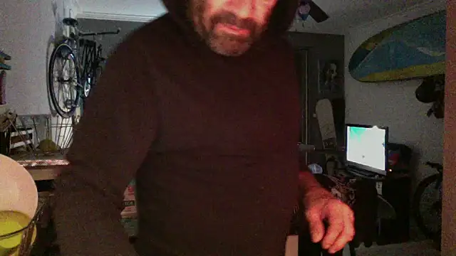 DJUX online show from December 18, 2024, 4:09 am