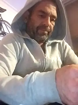DJUX online show from March 13, 2025, 4:49 am