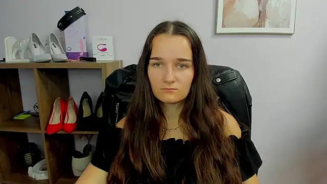 KateDelight online show from September 21, 2025, 6:37 am