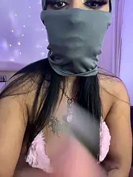 kamila french online show from January 17, 2026, 10:13 pm