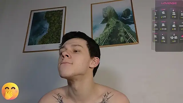 R1mmo   online show from March 19, 2025, 5:41 am