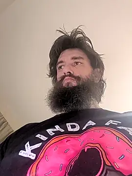 Armyexhibitionistvet online show from February 7, 2026, 3:10 am