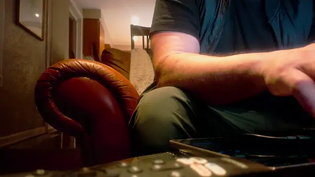 Armyexhibitionistvet online show from February 23, 2026, 1:08 pm