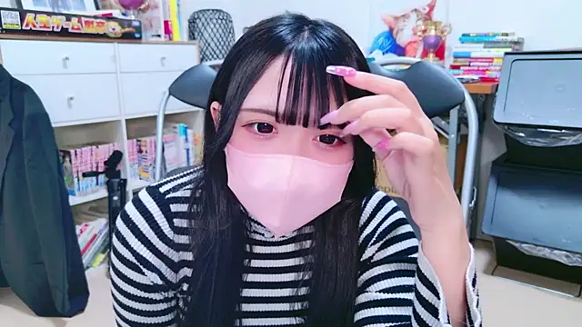 nathi ko xo online show from February 23, 2025, 2:04 pm