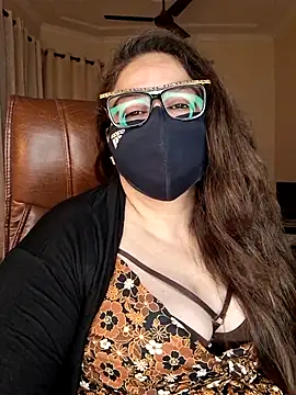SEXY-Sardarni online show from July 21, 2026, 2:41 pm