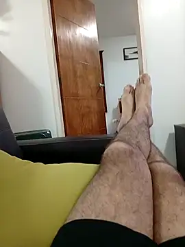 ale5858 online show from October 22, 2025, 11:15 pm