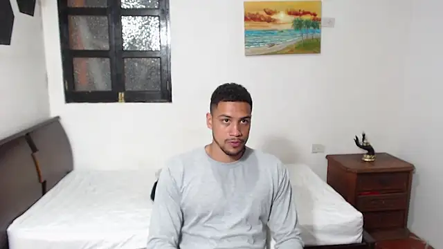 Jhors  Collens online show from October 2, 2025, 3:35 am