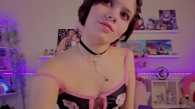 Snapshot of Katya_Zaitseva chatting on November 13, 2025, 3:55 pm Katya Zaitseva online show from November 13, 2025, 3:55 pm