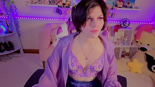 Snapshot of Katya_Zaitseva chatting on November 28, 2025, 1:47 pm Katya Zaitseva online show from November 28, 2025, 1:47 pm