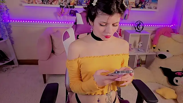 Snapshot of Katya_Zaitseva chatting on November 30, 2025, 2:10 pm Katya Zaitseva online show from November 30, 2025, 2:10 pm