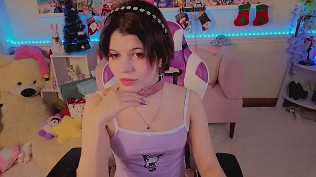 Snapshot of Katya_Zaitseva chatting on December 20, 2025, 3:08 pm Katya Zaitseva online show from December 20, 2025, 3:08 pm