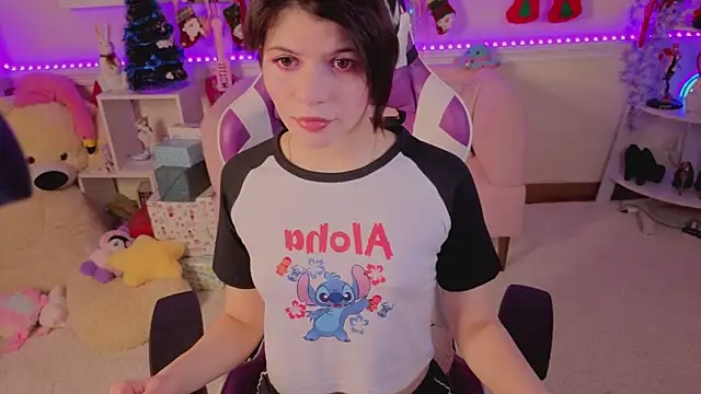 Snapshot of Katya_Zaitseva chatting on December 22, 2025, 1:52 pm Katya Zaitseva online show from December 22, 2025, 1:52 pm