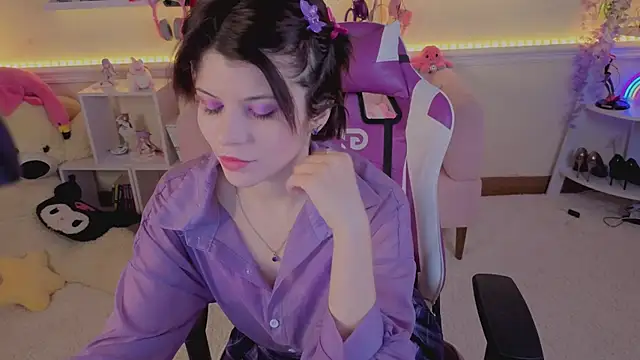 Katya Zaitseva online show from January 10, 2026, 2:08 pm