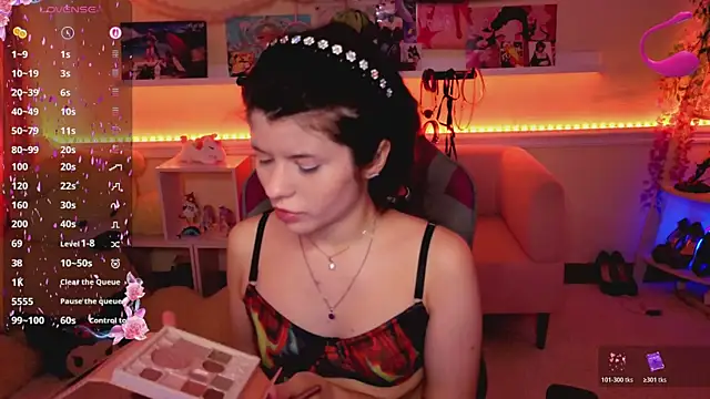 Snapshot of Katya_Zaitseva chatting on June 1, 2026, 12:18 pm Katya Zaitseva online show from June 1, 2026, 12:18 pm