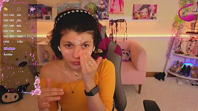 Snapshot of Katya_Zaitseva chatting on June 21, 2026, 12:08 pm Katya Zaitseva online show from June 21, 2026, 12:08 pm