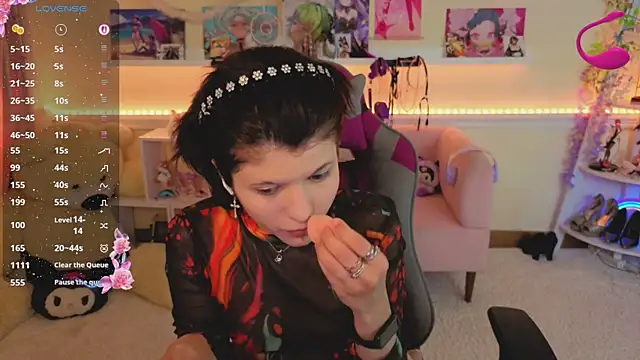 Snapshot of Katya_Zaitseva chatting on June 26, 2026, 6:34 pm Katya Zaitseva online show from June 26, 2026, 6:34 pm