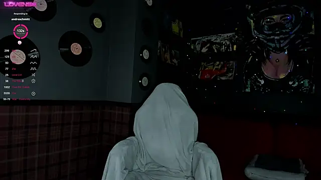 Jane Hayes online show from January 3, 2025, 1:05 am