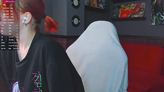 Jane Hayes online show from February 8, 2025, 1:00 am