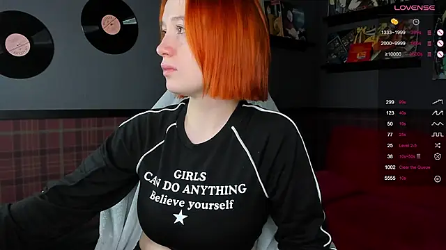 Jane Hayes online show from March 8, 2025, 12:55 am