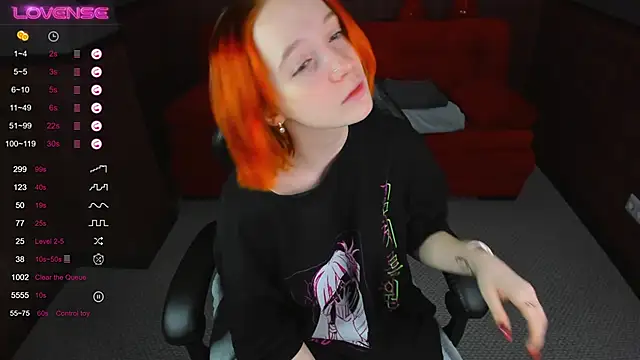 Jane Hayes online show from March 14, 2025, 1:05 am