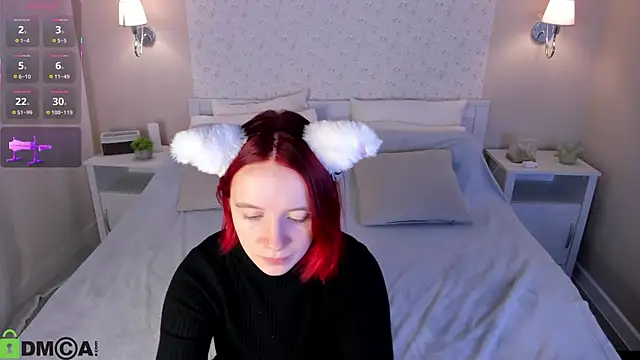 Jane Hayes online show from September 19, 2025, 1:07 am