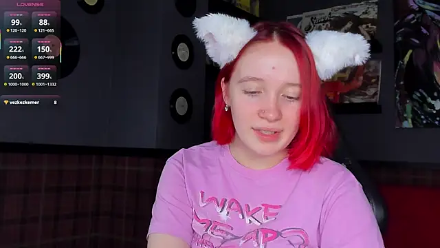 Jane Hayes online show from September 27, 2025, 1:10 am