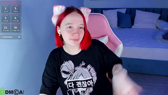 Jane Hayes online show from October 9, 2025, 1:14 am