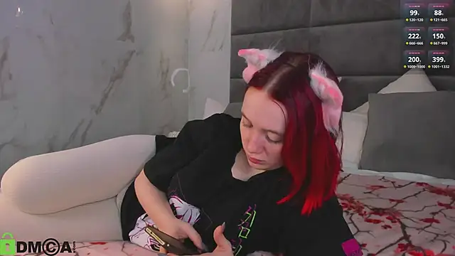 Jane Hayes online show from October 10, 2025, 1:04 am