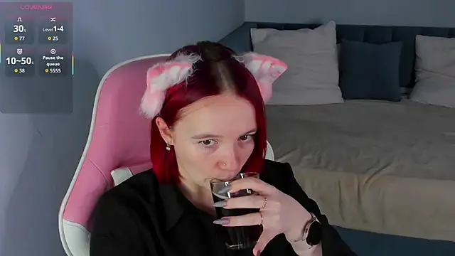 Jane Hayes online show from October 20, 2025, 12:11 am