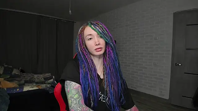 Snapshot of Roxy_Silver chatting on January 6, 2025, 1:30 pm Roxy Silver online show from January 6, 2025, 1:30 pm