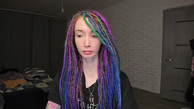 Snapshot of Roxy_Silver chatting on January 7, 2025, 2:51 pm Roxy Silver online show from January 7, 2025, 2:51 pm