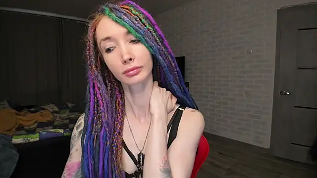 Snapshot of Roxy_Silver chatting on January 11, 2025, 8:43 am Roxy Silver online show from January 11, 2025, 8:43 am