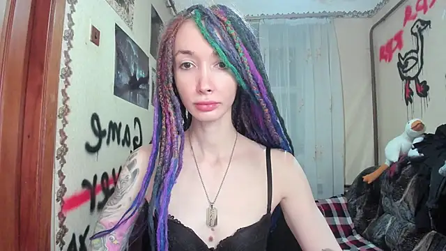 Snapshot of Roxy_Silver chatting on January 22, 2025, 8:49 pm Roxy Silver online show from January 22, 2025, 8:49 pm
