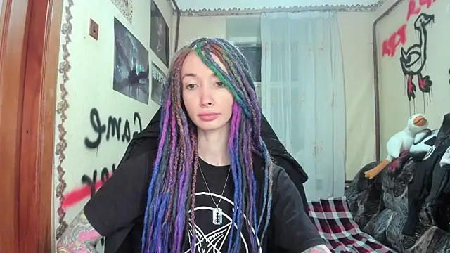 Snapshot of Roxy_Silver chatting on January 24, 2025, 12:52 am Roxy Silver online show from January 24, 2025, 12:52 am