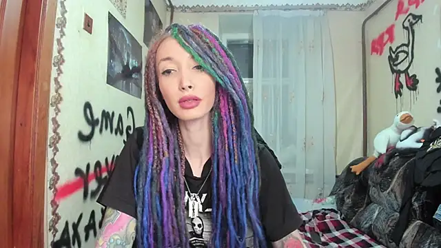 Snapshot of Roxy_Silver chatting on January 26, 2025, 7:52 pm Roxy Silver online show from January 26, 2025, 7:52 pm