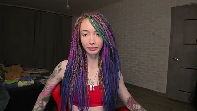 Snapshot of Roxy_Silver chatting on January 31, 2025, 7:51 pm Roxy Silver online show from January 31, 2025, 7:51 pm