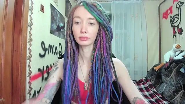 Snapshot of Roxy_Silver chatting on February 1, 2025, 7:02 pm Roxy Silver online show from February 1, 2025, 7:02 pm