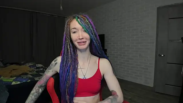 Snapshot of Roxy_Silver chatting on February 11, 2025, 11:54 pm Roxy Silver online show from February 11, 2025, 11:54 pm