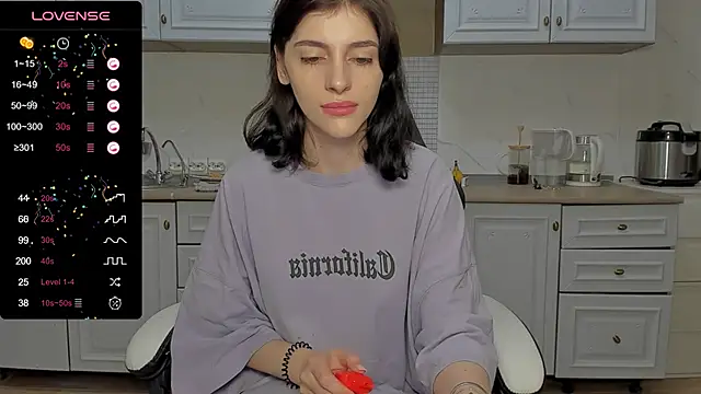 broosnica1 online show from December 25, 2024, 4:54 am