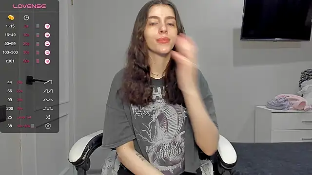 broosnica1 online show from February 27, 2026, 7:08 am