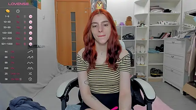 broosnica1 online show from June 5, 2026, 9:59 am