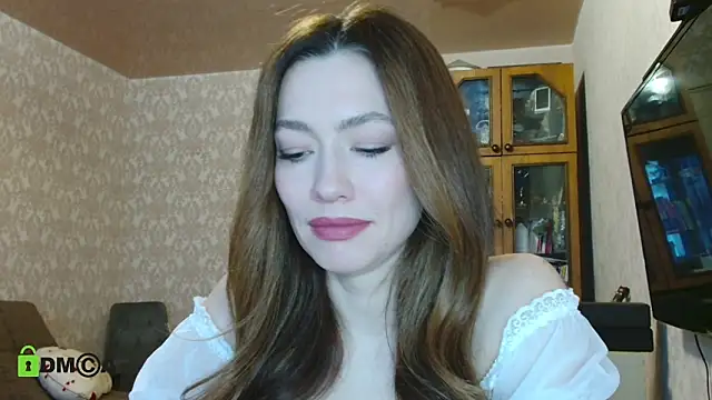 Snapshot of alicia_spicy chatting on January 18, 2025, 7:38 am alicia spicy online show from January 18, 2025, 7:38 am