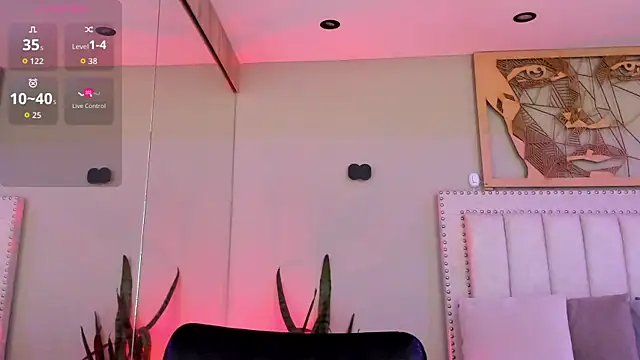  AlejaCruz  online show from November 15, 2025, 7:32 pm