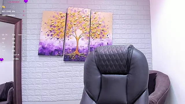 Snapshot of _AlejaCruz_ chatting on May 12, 2026, 6:27 pm AlejaCruz online show from May 12, 2026, 6:27 pm